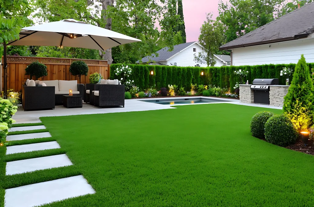 Landscape Paving in Jacksonville, FL